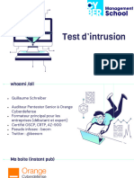 Slides Intru m1