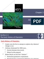 Chapter 2 - Atoms - Molecules - and Ions