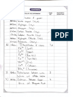 Chemistry Record Grade X 06-08-2024