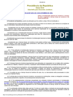 Decreto-Lei #9.853, de 13 de Setembro de 1946