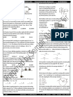 Jts-3-Lom+friction +circular Motion+dual Nature + em Waves (Jee)