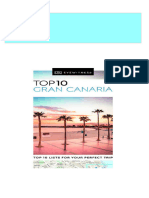 DK Eyewitness Top 10 Gran Canaria DK Eyewitness Download PDF