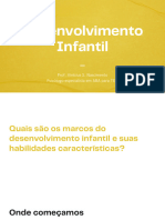 Microaula - Desenvolvimento Infantil (Vinícius)