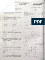 Electric Potential and Capacitance