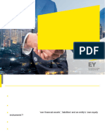 IFRS 13 Fair Value Measurement