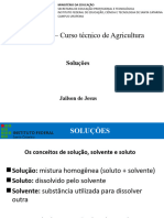 Agricultura Solucoes