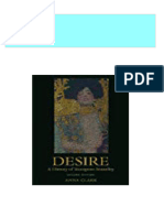 Desire A History of European Sexuality Anna Clark Ebook All Chapters PDF