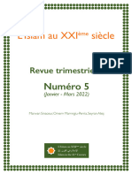 Revue 5 Islamxxi V3