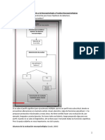 Teórico - P.P. Neuropsicología - Técnicas de Evaluación