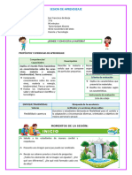 Sesion Ciencia - Donde y Como Esta La Materia