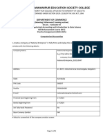 CA & DS Practical Assignment 2024