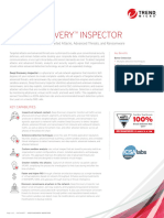 Ds Deep Discovery Inspector