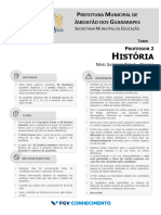 Cns204 Professor 2 Historiacns204 Tipo 1 0