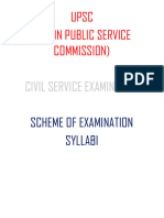 UPSC