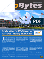 EASA InfoByte