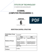 CCS003L Demerin (M6-TECHNICAL)