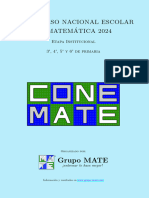 Conemate 2024 E1 Pri