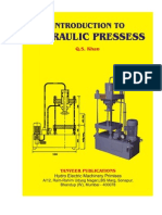 Volume1 Introduction To Hydraulic Presses