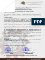 064 Aprobar Con Cargo A Dar Cuenta Al Consejo de Facultad Colacion Extraordinaria Diciembre 2024 Esc. Ing. Quimica