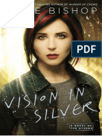 Vision in Silver - Anne Bishop