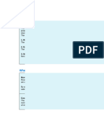 Income Statement Template