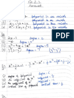 Plnomial: Polsal - in Oe Vasjiallas