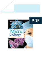 Instant Download For Test Bank For Microbiology: Basic and Clinical Principles, 1st Edition, Lourdes P. Norman-McKay 2024 Full Chapters in PDF