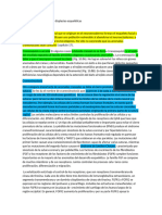 Anomalías Craneofaciales y Displasias Esqueléticas