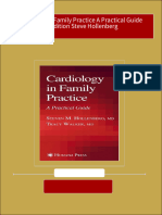 Instant Ebooks Textbook Cardiology in Family Practice A Practical Guide 1st Edition Steve Hollenberg Download All Chapters