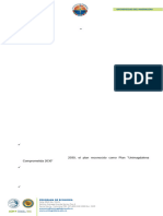 Documento Sintesis Proceso de Acreditación Arcu Sur - Prog. Economía