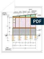 Annex C2 - Transitional Shelter Cold Area Drawings