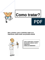 Tratamento Da Hipertensao