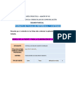 Examen Parcial Estrella Evaristo Morales