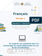 Français Niv1 Sem2 Séance6 Drive