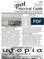 Kampot Survival Guide Issue 17