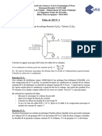 Bilan Macro. TD N1 2024 - Eng