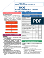 Fiche DCG