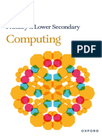 OIC Computing Curriculum Booklet