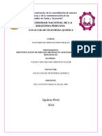 Trabajo Numero 4 de Factores de Riesgo