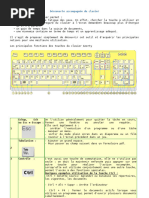 Découverte Du Clavier