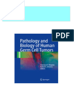 Pathology and Biology of Human Germ Cell Tumors 1st Edition Francisco F. Nogales 2024 Scribd Download