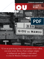 Giou Mamou Info 36