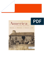 Ebooks File America A Concise History 6th Edition by James A. Henretta All Chapters