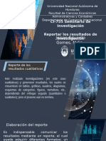 13 Seminario de Investigación JG