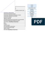 Estructura Costo 2024-2025 SPC