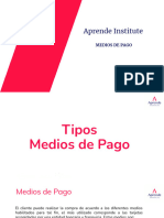 Medios de Pago Reseller