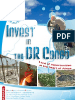 Invest in DRC