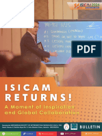 Vol 1 Isicam 2024