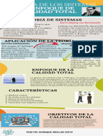 Infografia Conocimiento y Modernidad Ilustrado Azul Naranja