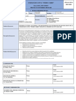 PROYECTO INTERD. Física-Matemática-Química - Lengua y Literatura.